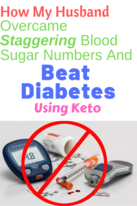 Beat Diabetes